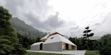 Villa Gilak