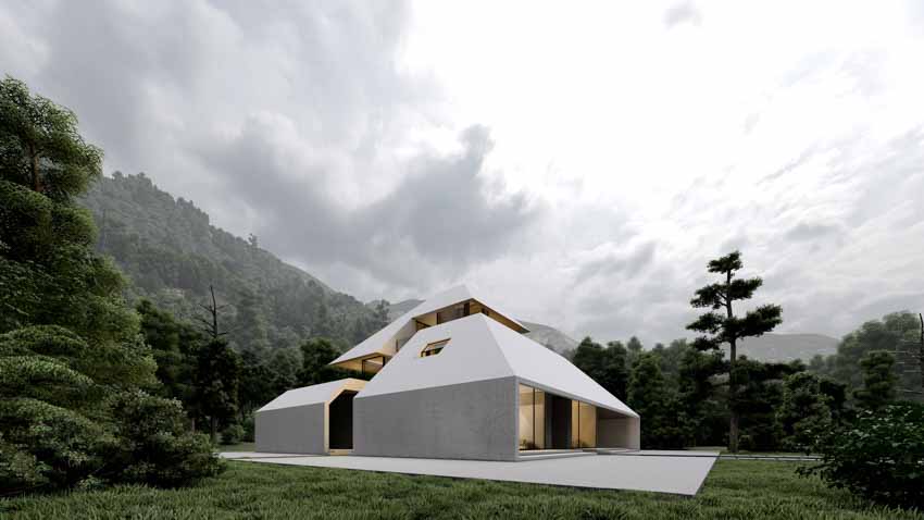 Villa Gilak