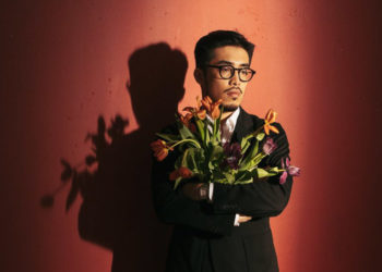 “Hoàng tử Indie” Vũ. ra mắt MV thất tình, mang màu sắc điện ảnh