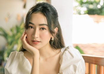 Á hậu Hà Thu ra mắt series nhạc Huế, gợi lại ký ức đẹp một thời