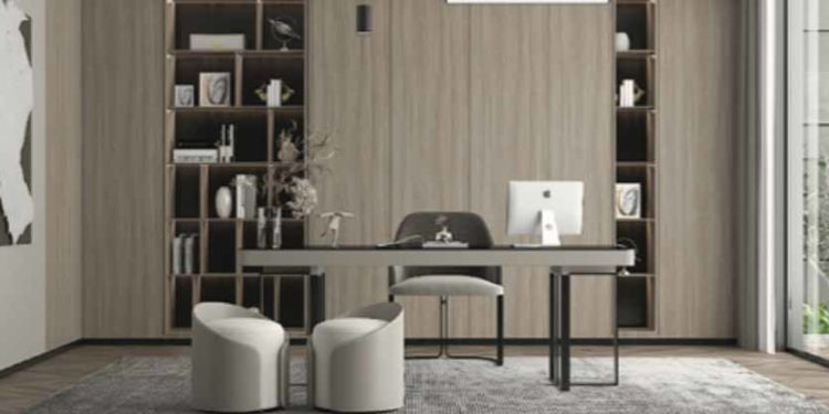 Bộ sưu tập đồng màu số 5 'Veneer Laminate & MFC collection' gần gũi và tự nhiên