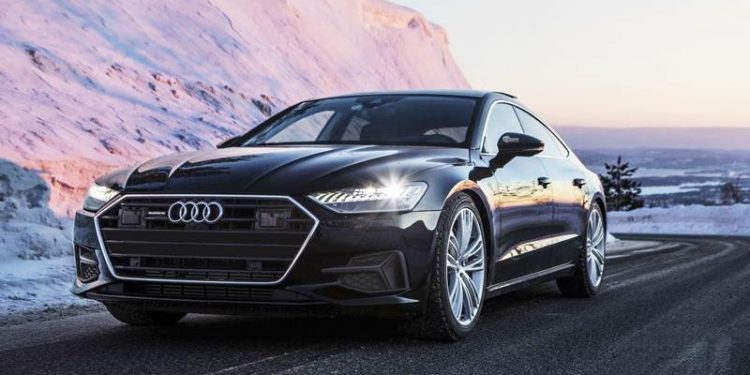 Audi Việt Nam triệu hồi hơn 100 xe A4, A6, A7, Q5, Q7 và Q8 thay thế các đai ốc liên kết của hệ thống treo trục sau