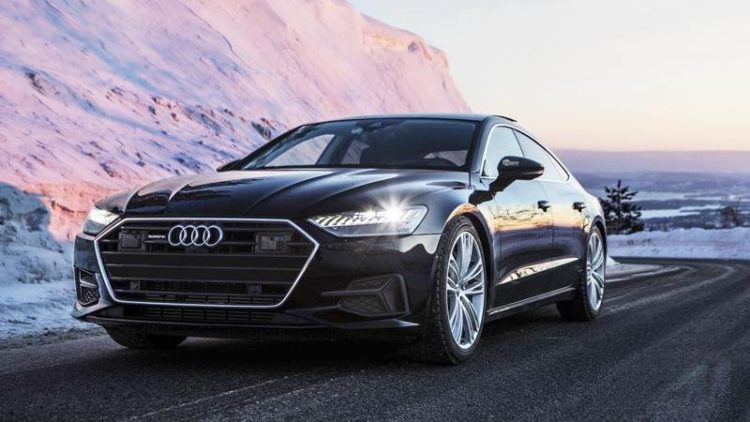 Audi Việt Nam triệu hồi hơn 100 xe A4, A6, A7, Q5, Q7 và Q8 thay thế các đai ốc liên kết của hệ thống treo trục sau