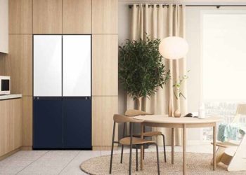 BESPOKE khởi tạo xu hướng thiết kế mới với Giải Vàng tại Diễn đàn Thiết kế Quốc tế (iF) 2021 - 1