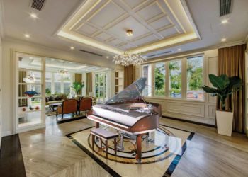 Sống hưởng thụ