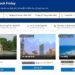 Chào mừng sự trở lại của du lịch, Booking.com tung ưu đãi Black Friday cực khủng giảm giá từ 40% cho du khách Việt Nam