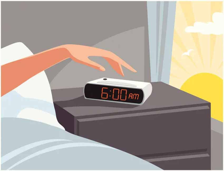 Các chuyên gia về giấc ngủ làm gì khi chính họ bị mất ngủ? - 2