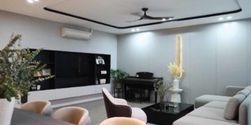 Hướng đến sự tối giản - 3