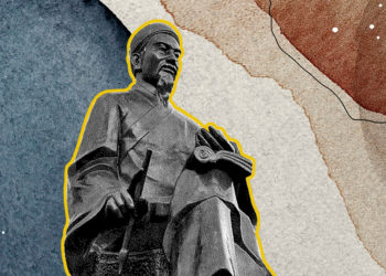 Chu Văn An – Nhà giáo cương trực, toàn tài