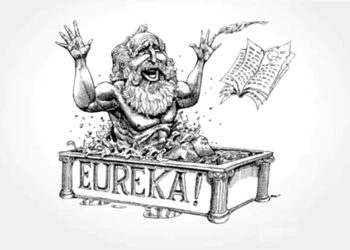 Chuyện về những nhà bác học đãng trí