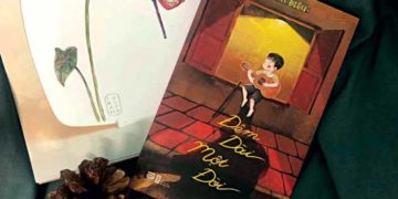 'Đêm dài một đời': Tia sáng từ thời quá vãng - 1