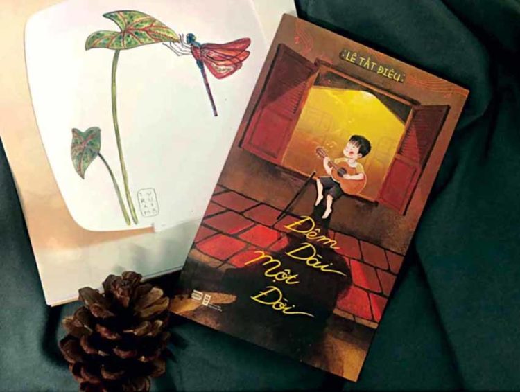 'Đêm dài một đời': Tia sáng từ thời quá vãng - 1