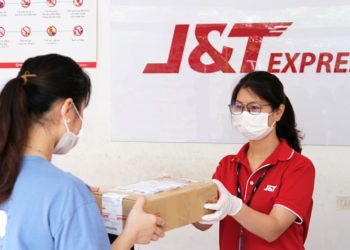 Mùa mua sắm cuối năm