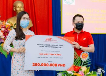 J&T Express Việt Nam