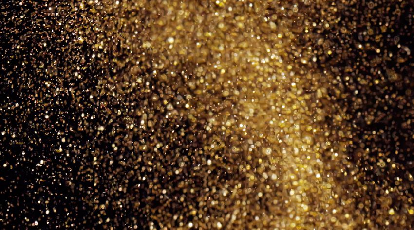 24K Precious Gold Vitality Mask