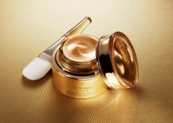 24K Precious Gold Vitality Mask