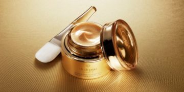24K Precious Gold Vitality Mask