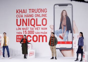 UNIQLO online