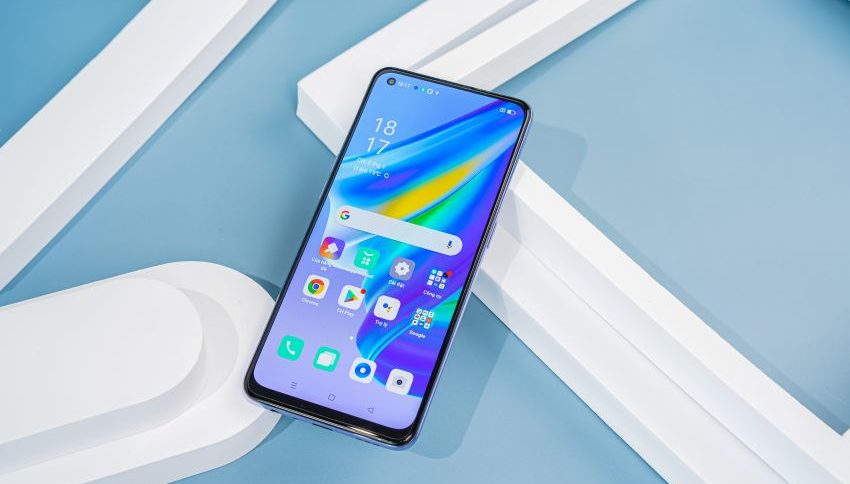 OPPO A95 mới 