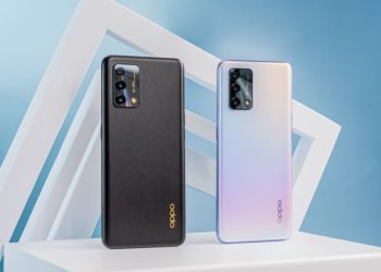 OPPO A95 mới