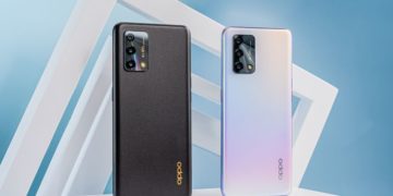 OPPO A95 mới
