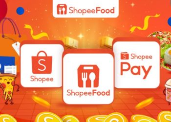ShopeeFood Siêu tiệc