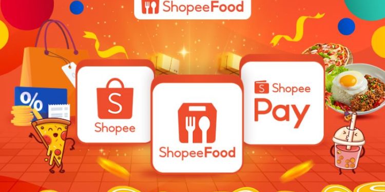 ShopeeFood Siêu tiệc