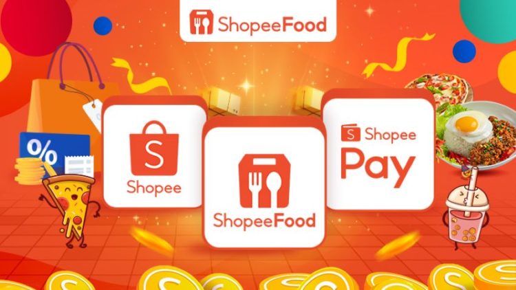 ShopeeFood Siêu tiệc