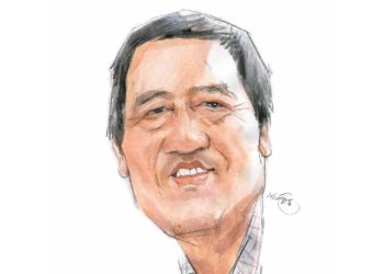 Phan Thành: Tôi là anh nông dân làm kinh tế - 2