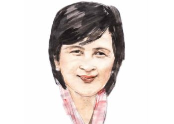 Nguyễn Thị Liễu: Hạnh phúc ở đây và ngay giây phút này - 2