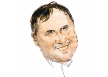 Jean Paul Roca: Tôi muốn sống trên đất nước này - 2