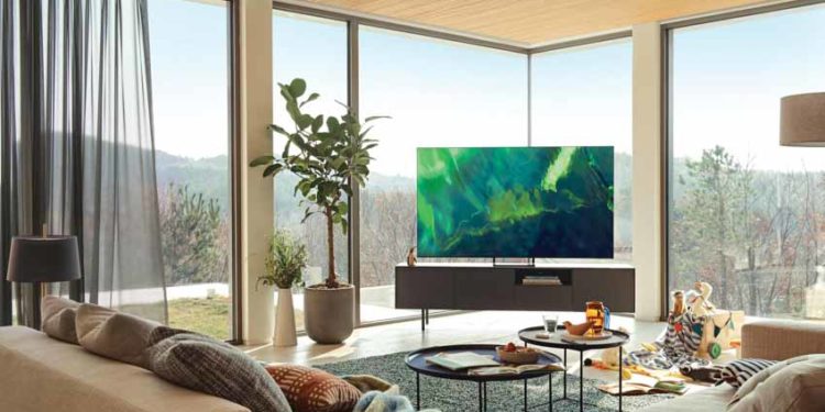 Chuyên đề Tháng 12: Giải trí nghe nhìn