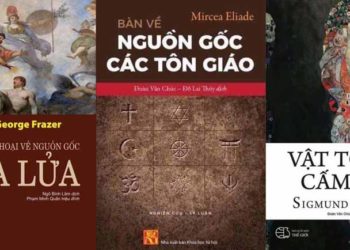 Đỗ Lai Thúy và Tủ sách Văn hóa học3