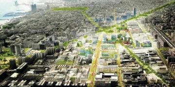 Thành phố tri thức từ chiến lược đại học nghiên cứu - 2