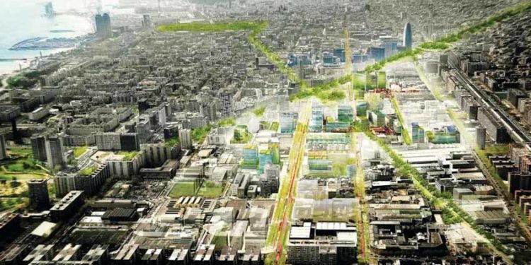 Thành phố tri thức từ chiến lược đại học nghiên cứu - 2