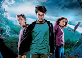Đọc Harry Potter tác động tích cực đến nhận thức của trẻ - 1