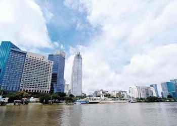 Gìn giữ chuỗi giá trị thiêng liêng của Sài Gòn - 2