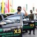 Gojek chính thức mở rộng GoCar để phục vụ người dân tại Thành phố Hồ Chí Minh, bắt đầu với dòng sản phẩm GoCar Protect - 1