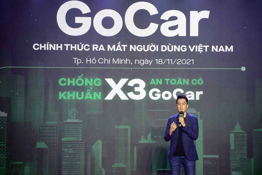Gojek chính thức mở rộng GoCar để phục vụ người dân tại Thành phố Hồ Chí Minh, bắt đầu với dòng sản phẩm GoCar Protect - 2