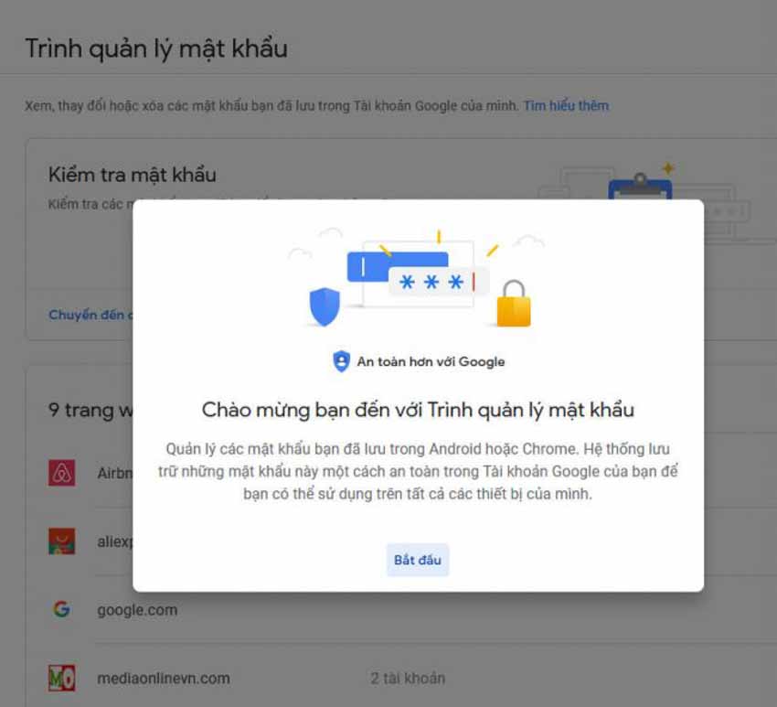 Google chia sẻ những cách giúp người dùng Internet ở Việt Nam giữ an toàn trực tuyến mùa mua sắm cuối năm - 2