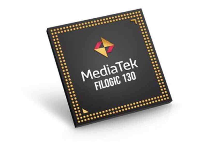 Hai chip đơn mới MediaTek Filogic 130 và Filogic 130A cung cấp kết nối Wi-Fi 6 và Bluetooth 5.2 cho các thiết bị IoT - 2