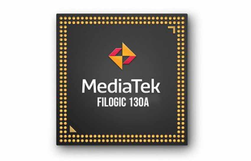 Hai chip đơn mới MediaTek Filogic 130 và Filogic 130A cung cấp kết nối Wi-Fi 6 và Bluetooth 5.2 cho các thiết bị IoT - 3