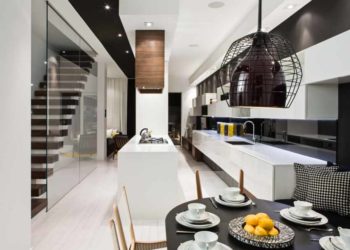 Hoàn hảo trắng - đen - 1