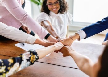 8 cách thức tạo động lực cho nhân viên tại nơi làm việc