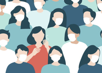 Thị trường lao động phổ thông trong và hậu giãn cách