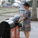 Kinh tế tuần hoàn bắt đầu từ việc làm đẹp các điểm thu gom, phân loại rác -5
