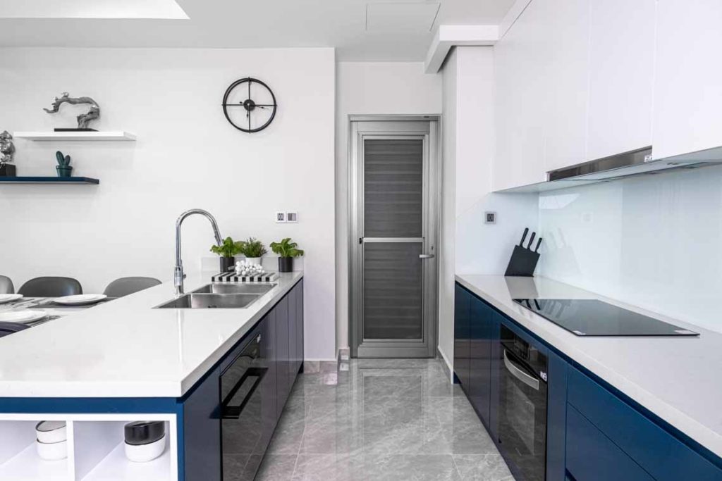 Malloca và Phú Mỹ Hưng đồng hành trong dự án Midtown The Peak