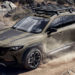 Mazda CX-50 phiên bản off-road của CX-5 ra mắt với ngoại hình hầm hố hơn