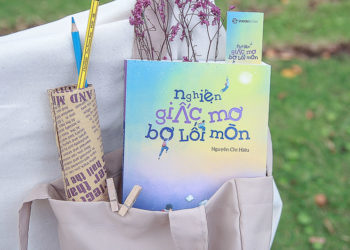 Top 4 cuốn sách ý nghĩa dành tặng thầy cô ngày 20/11