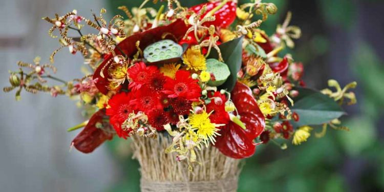 Nhà bếp lên ngôi - 2